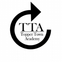 Topper Town Logo